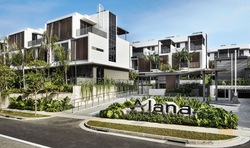 Sunrise Terrace (D28), Terrace #601730651